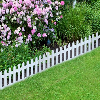 Jack Matrix Edging Range