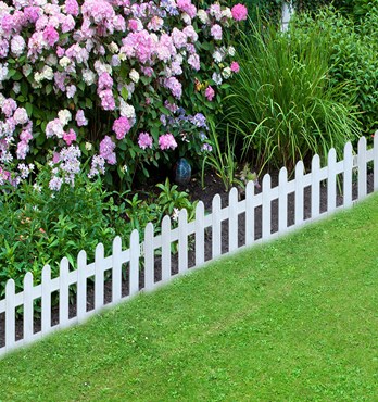 Jack Matrix Edging Range Image