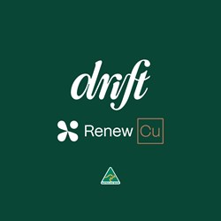 Drift Renew Cu