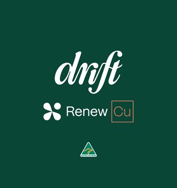 Drift Renew CU Image