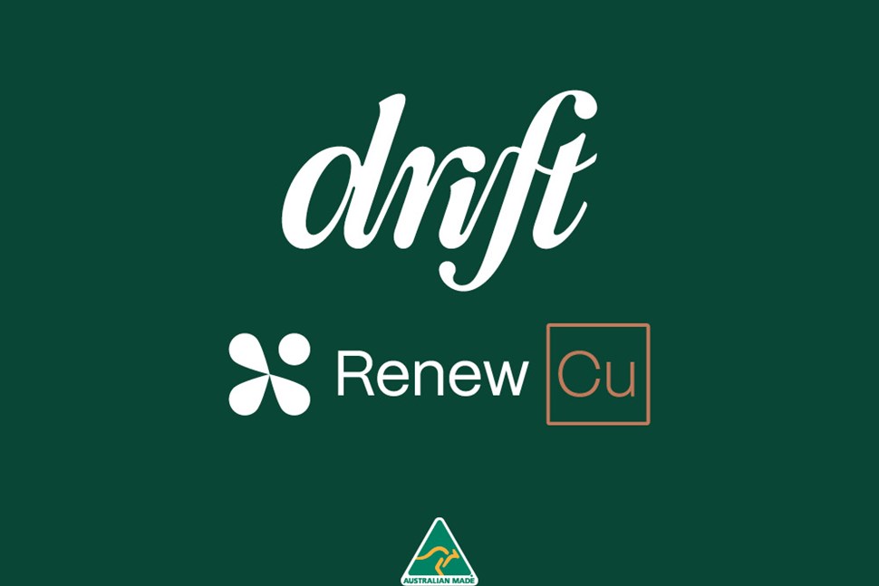 Drift Renew Cu