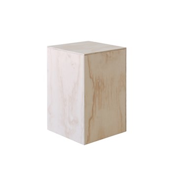 Plinths / Ply Boxes (Rent) Image