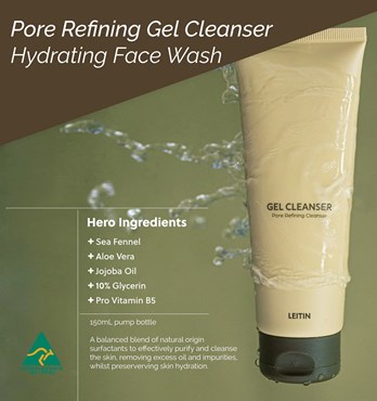 Gel Cleanser Image