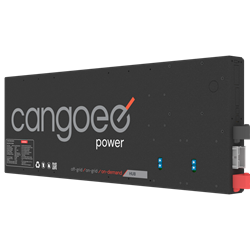 Cangoee Power Master CANL110MA40