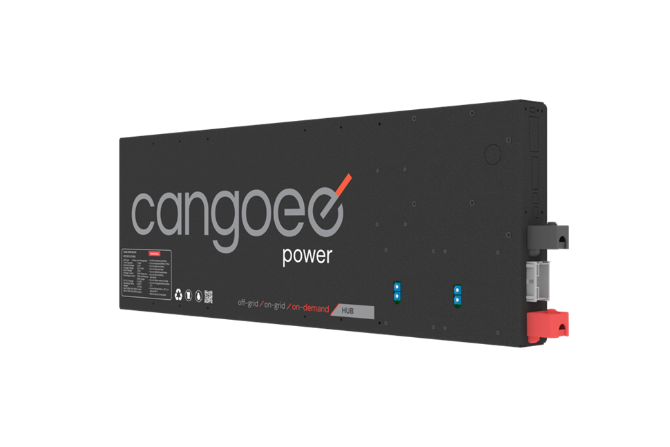 Cangoee Power Master CANL110MA40