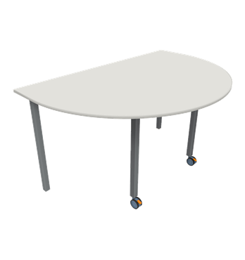 Create-A-Table Tables Rigid Edge Image