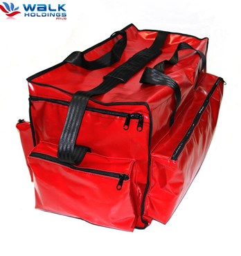 Mines Rescue Bags Image