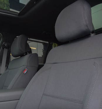 Car Seat Covers Image