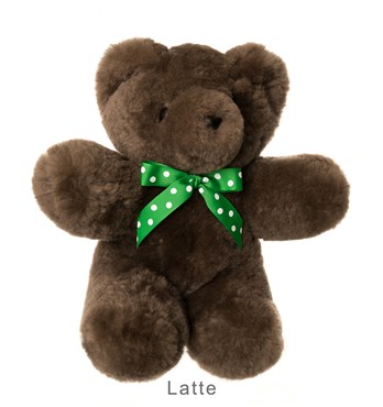 Tambo Teddy Bears - Basil Image