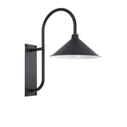 The Hobart Ranch Outdoor Wall Light