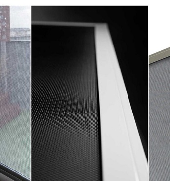 Security Doors & Window Screens Image