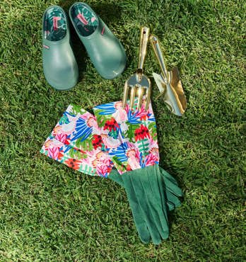 Garden Gloves Image