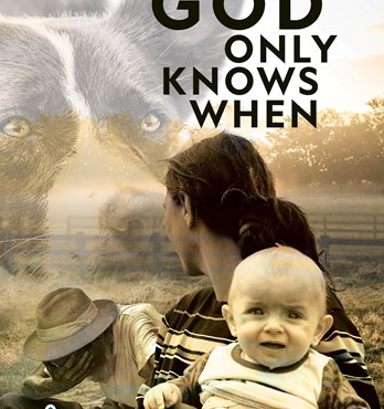 God Only Knows When Image