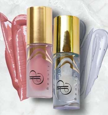 Glass Pucker Lip Gloss Image