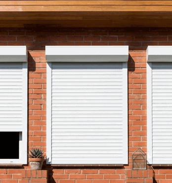 Apollo Roller Shutters Image