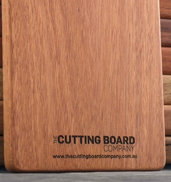 Wooden Cutting Boards Image