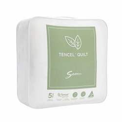 Snooze Tencel Quilt
