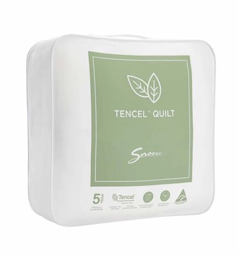 Snooze Tencel Quilt Image
