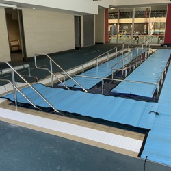 Sunbather Pool Blankets