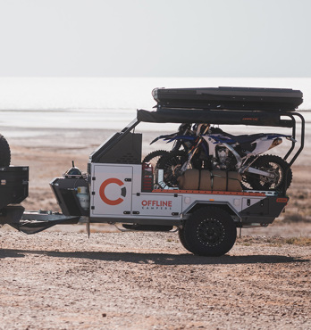 Offline Ryder Camper Trailer Image