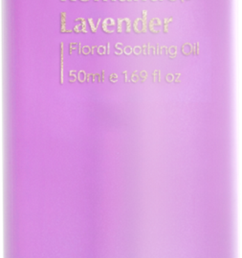 Bonnie House Romantic Lavender Floral Soothing Oil 50ml Image