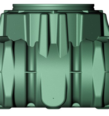 Li-Lo Rainwater Tank Image