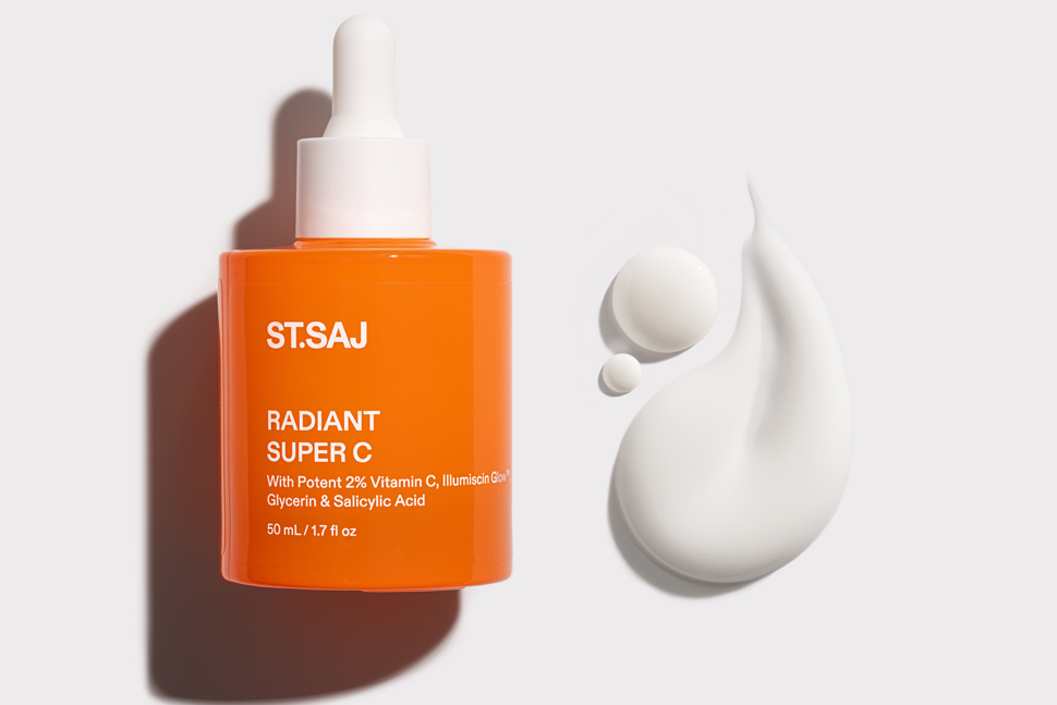 Radiant Super C 