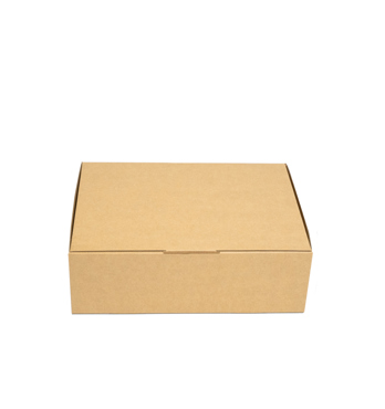 Mailer Box Image