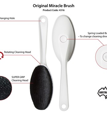 Miracle Brush Image