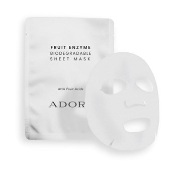 AHA Fruit Enzyme Sheet Mask