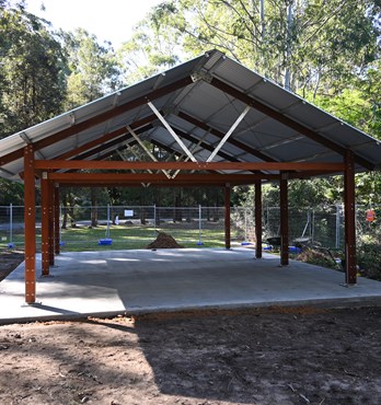 Park Shelters Image