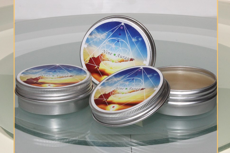 Nine Auras