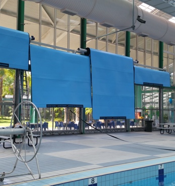 Sunbather Pool Blankets Image