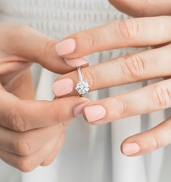 Engagement Rings  Image