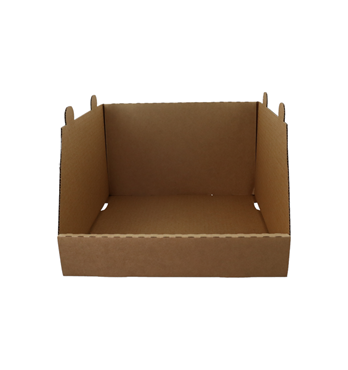 Stackable storage bin Medium Image