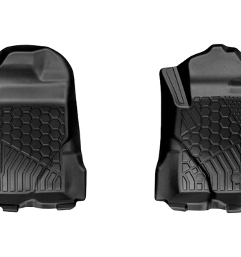 Mudtamer Floor Mats Image