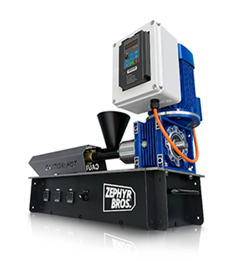 Pro-Series Extruder Image