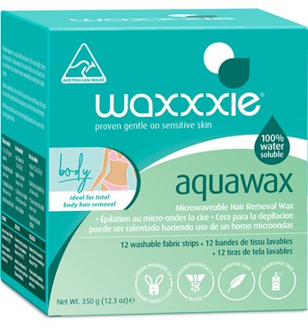 Waxxie Aquawax Image