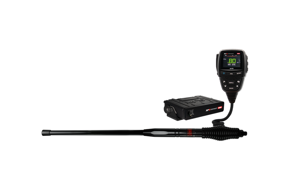 XRS-335COB - XRS Connect Outback Pack