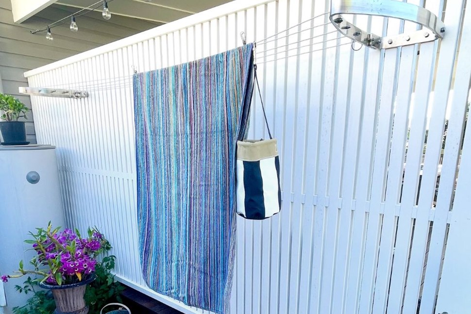 Happy Days Folding Post & Fence