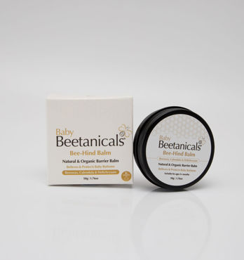 Baby Beetanicals - Bee-hind Balm Image
