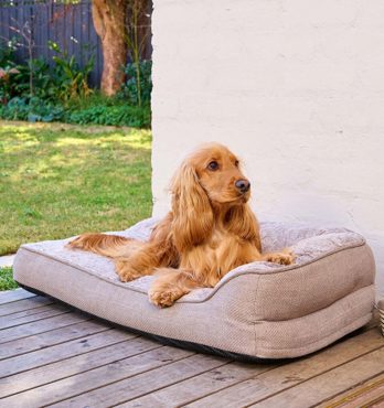 SnugSide Crate Bed Image