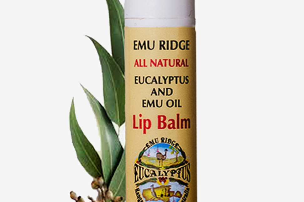 Lip Balm- All Natural 