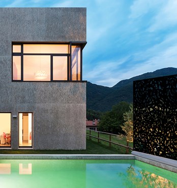 Jack Matrix Decorative Screens Image