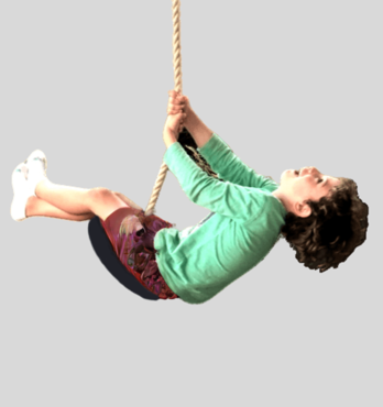Disc Swing Image