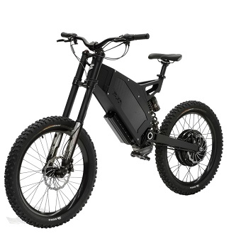 Stealth b 52 store electric bike price