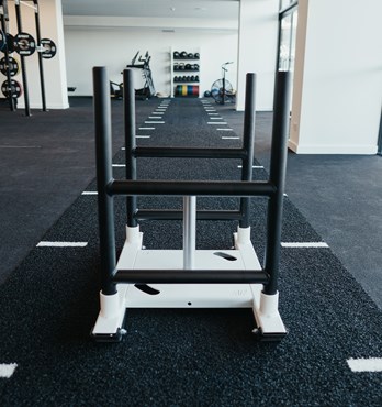 Strength Gym Equipment - H Handle Image