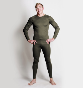 Mens Thermals Image