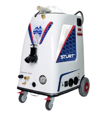 Sturt Pioneer Series Carpet Cleaning Machine Image
