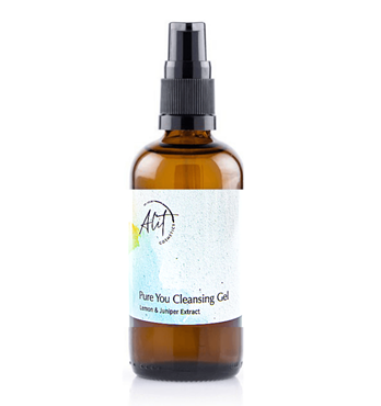 Pure you Cleansing Gel Image